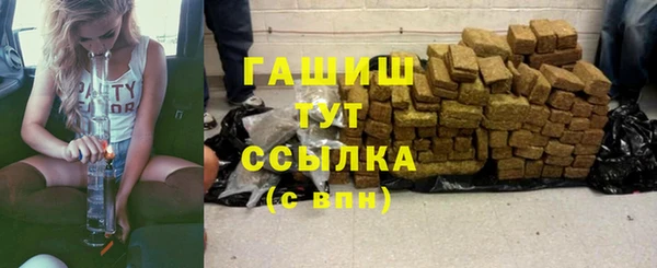 хмурый Арсеньев